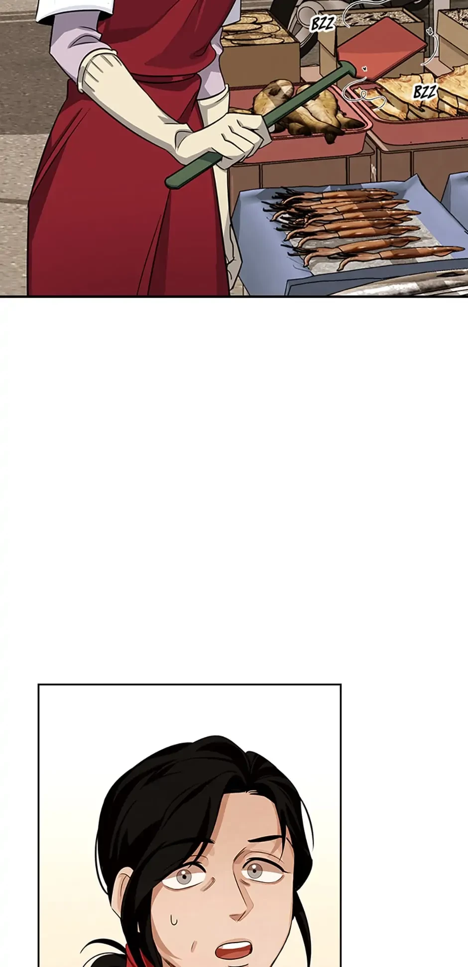 To Be an Actor Chapter 2 - 58