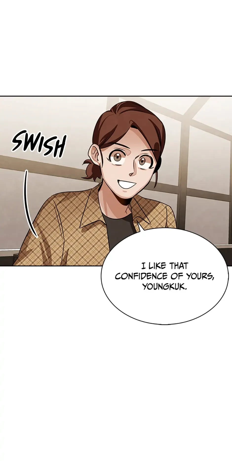 To Be an Actor Chapter 4 - 63