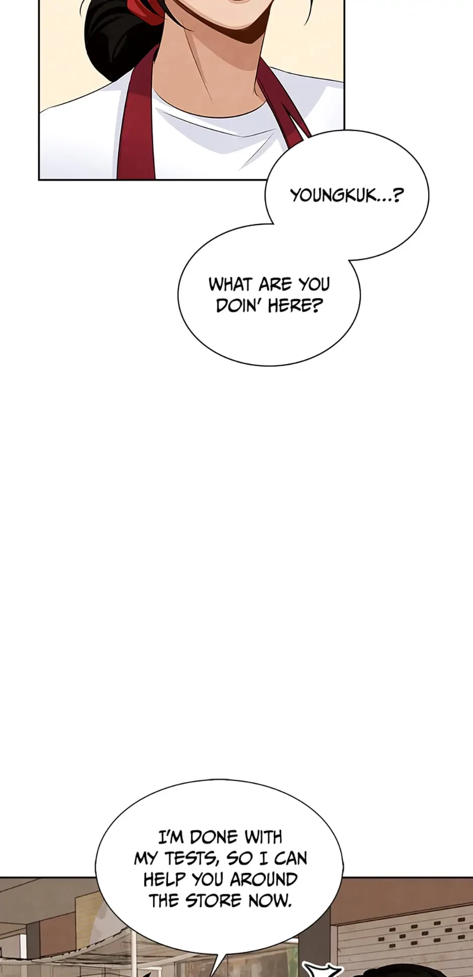 To Be an Actor Chapter 2 - 59
