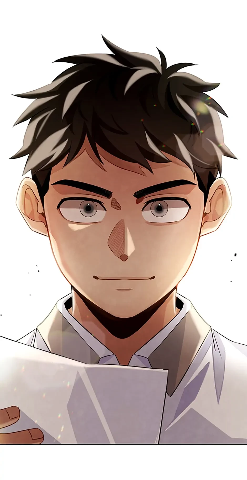 To Be an Actor Chapter 5 - 66