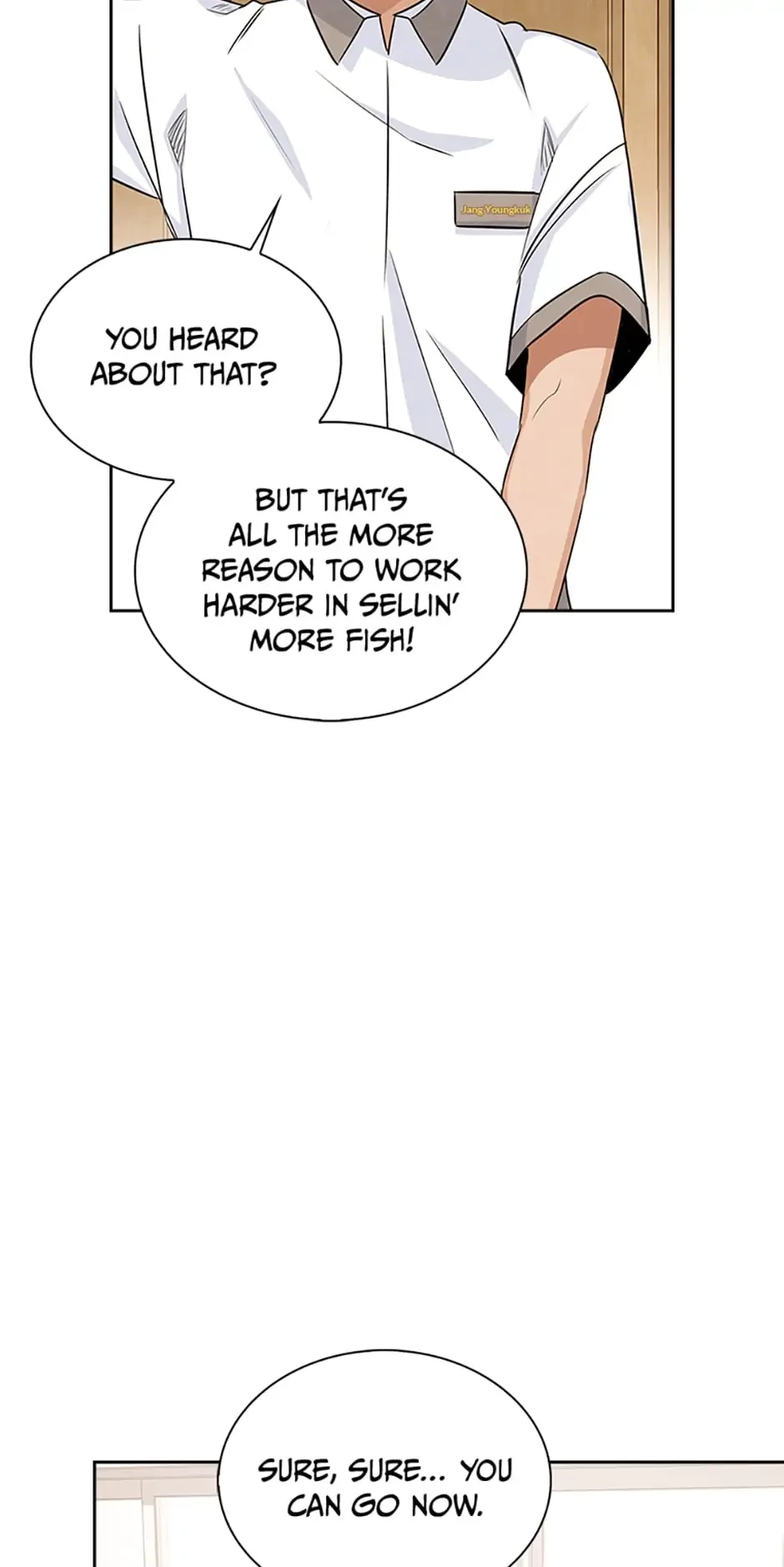 To Be an Actor Chapter 3 - 62