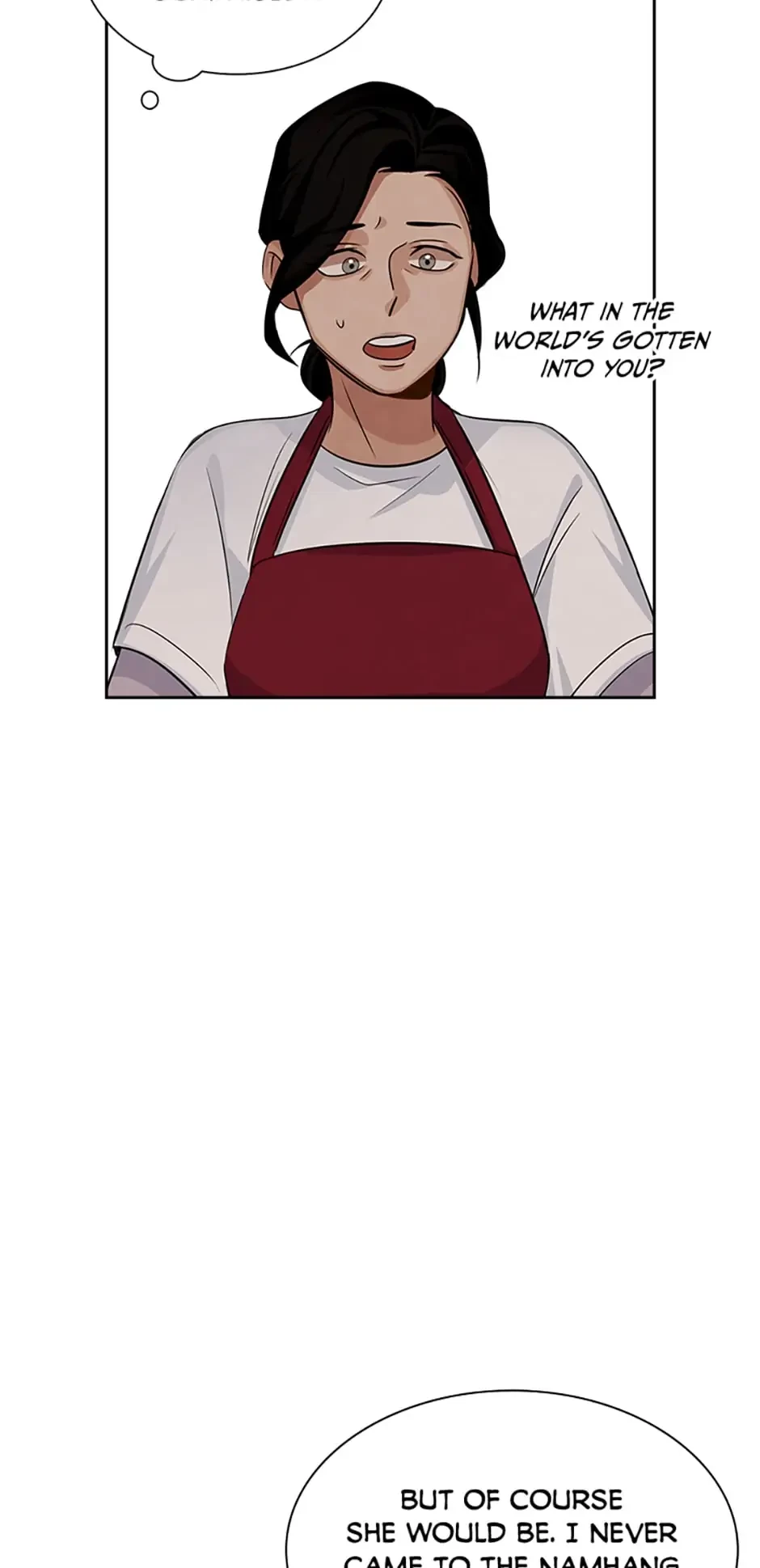 To Be an Actor Chapter 2 - 61