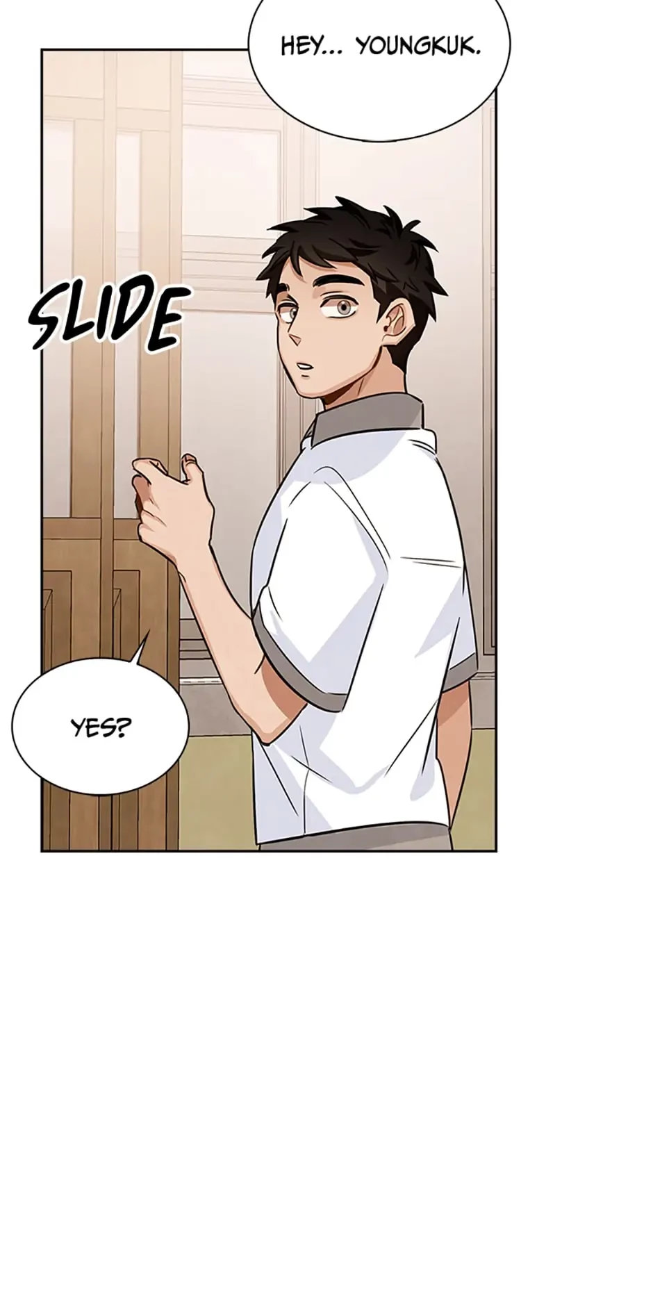 To Be an Actor Chapter 3 - 64