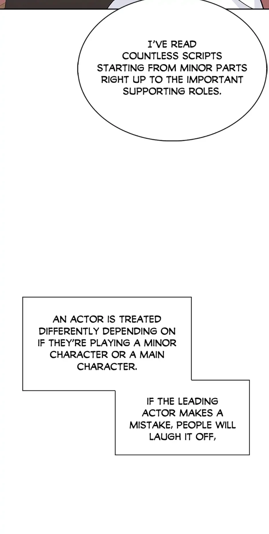 To Be an Actor Chapter 4 - 67