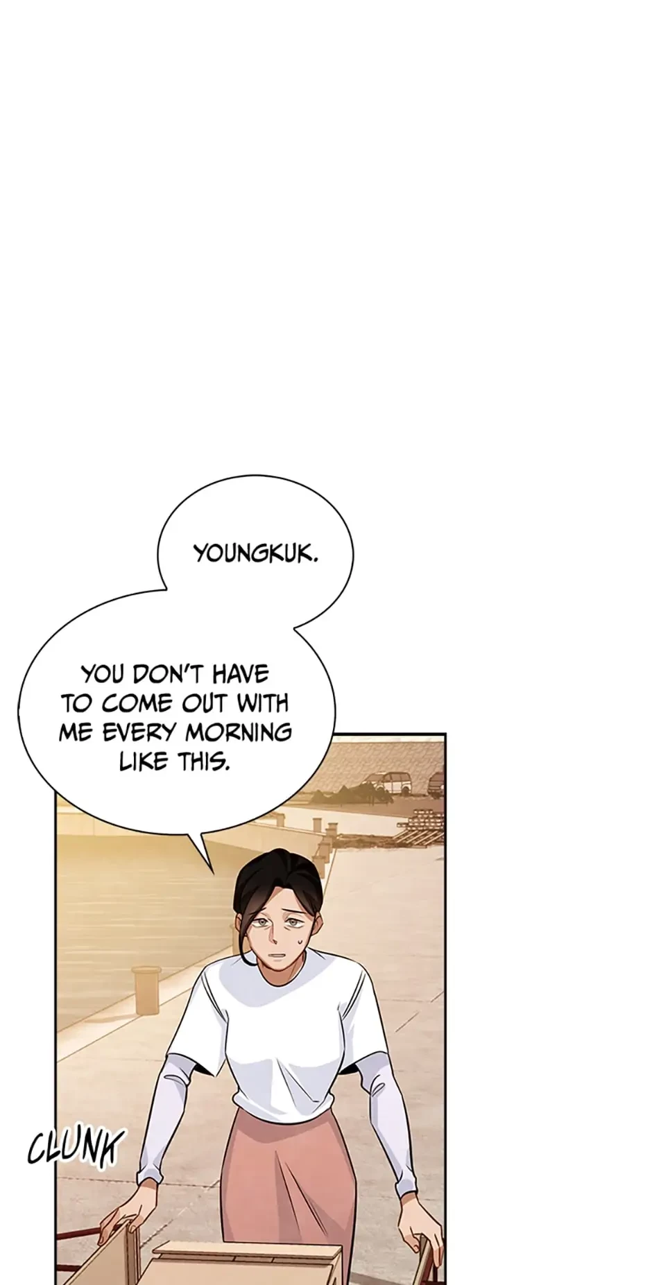 To Be an Actor Chapter 5 - 70