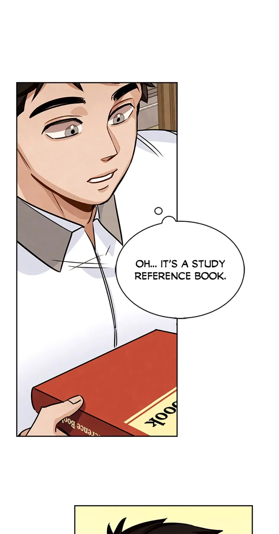 To Be an Actor Chapter 3 - 66