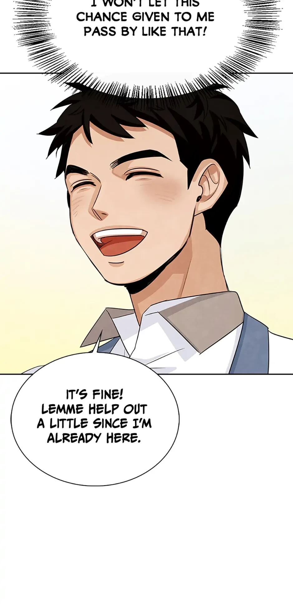 To Be an Actor Chapter 2 - 64