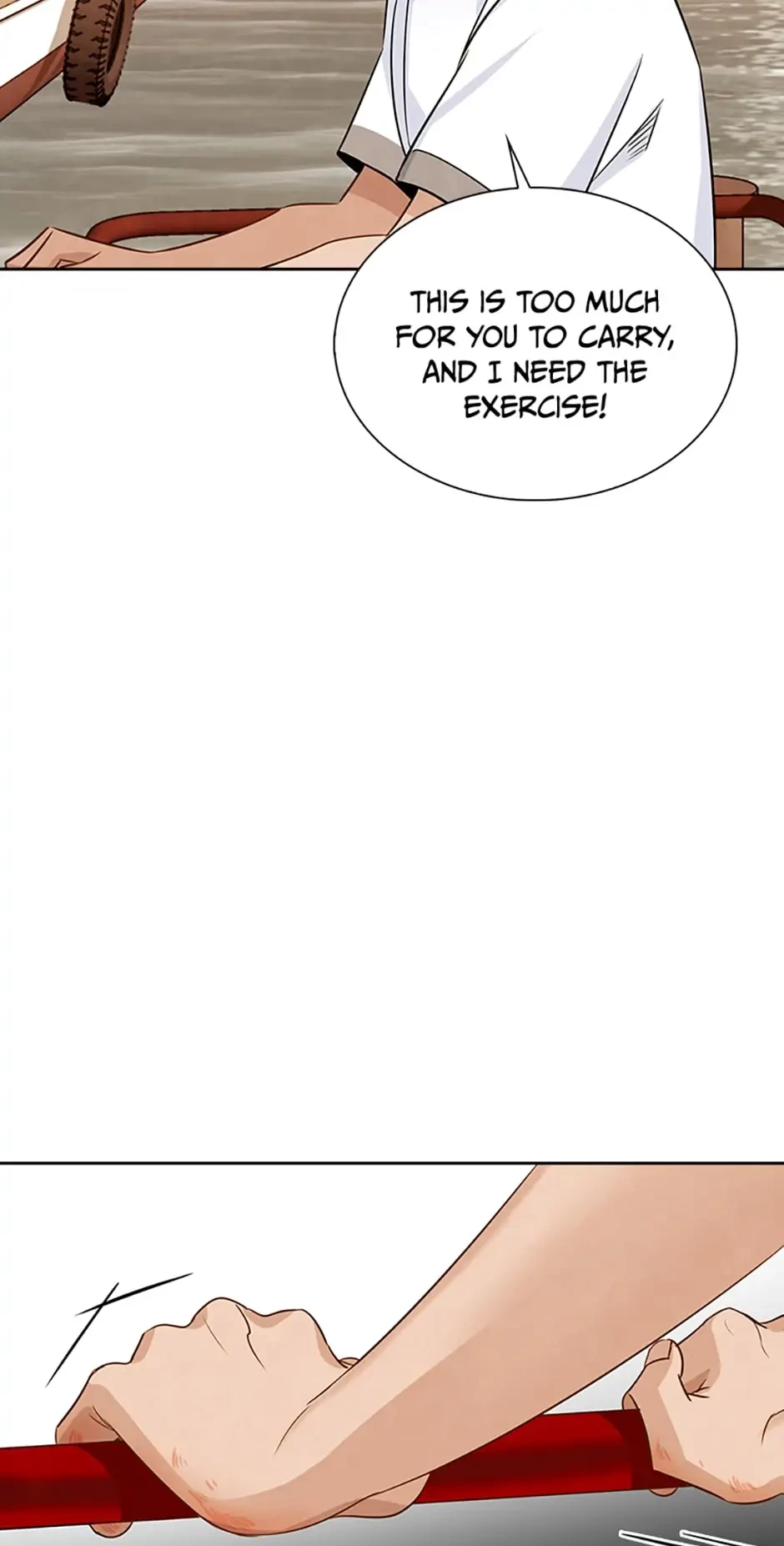 To Be an Actor Chapter 5 - 72
