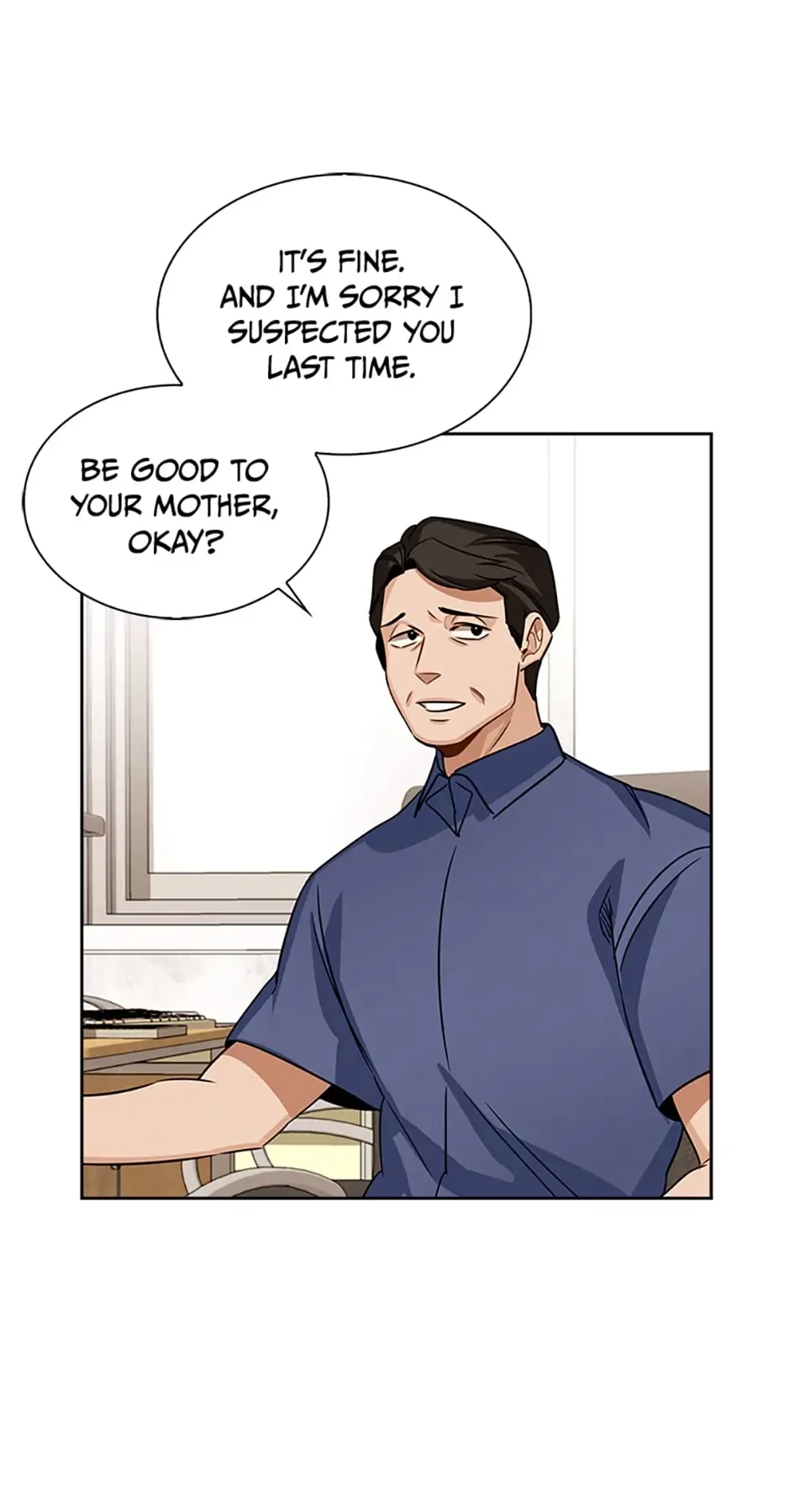 To Be an Actor Chapter 3 - 68