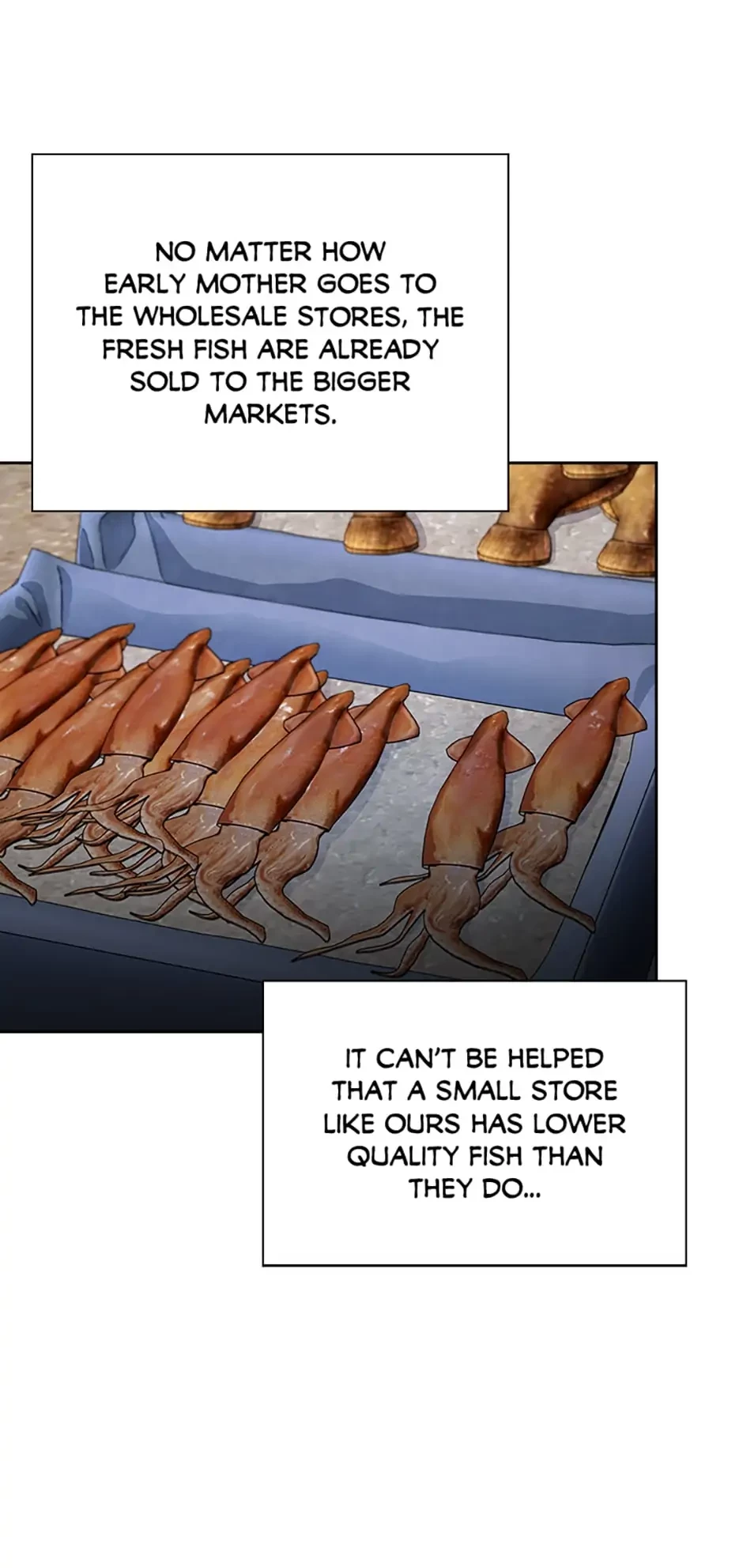 To Be an Actor Chapter 2 - 66