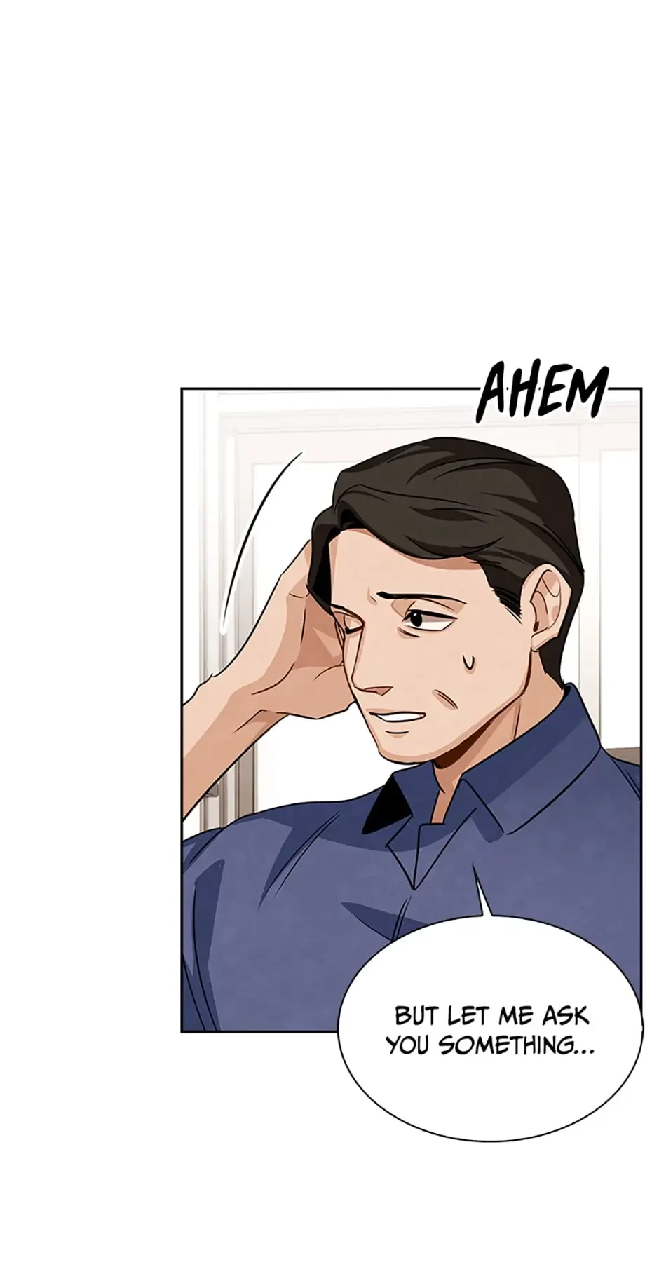 To Be an Actor Chapter 3 - 69