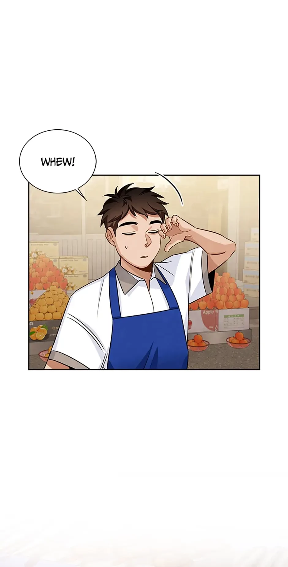 To Be an Actor Chapter 5 - 74