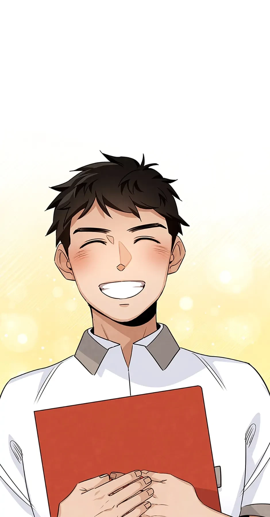 To Be an Actor Chapter 3 - 71