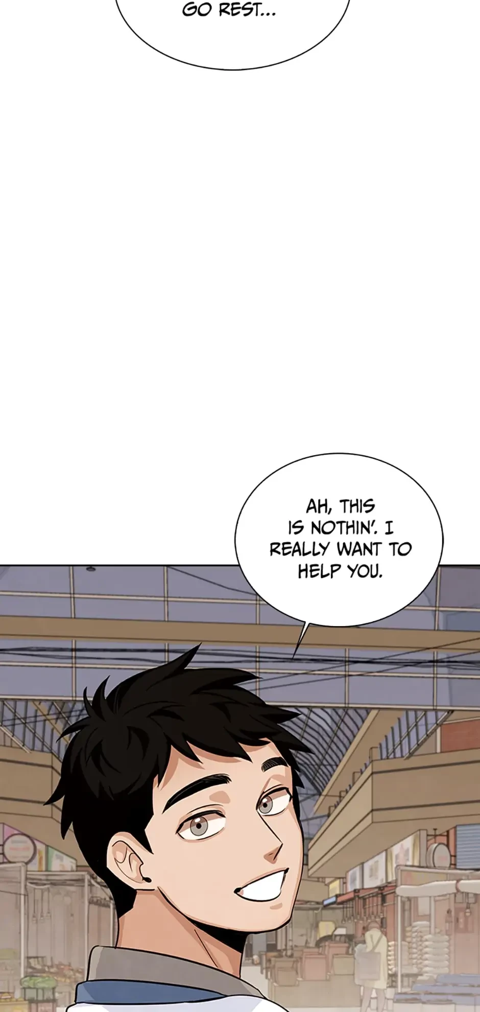 To Be an Actor Chapter 2 - 68