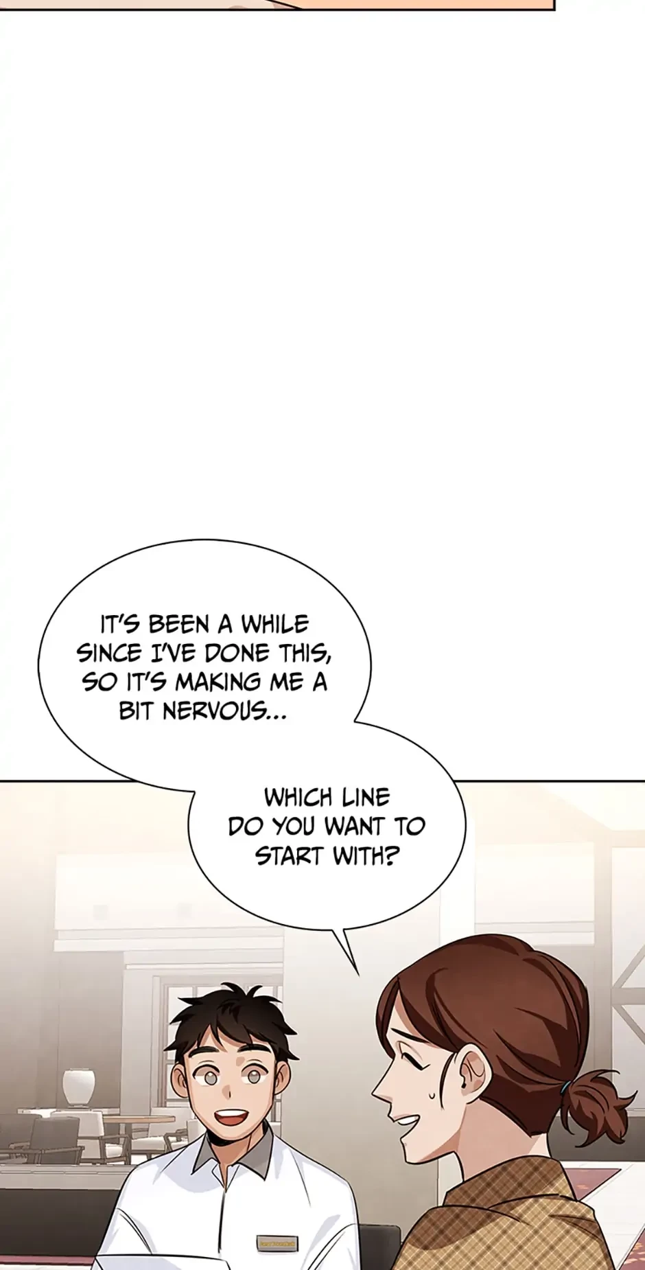 To Be an Actor Chapter 4 - 74