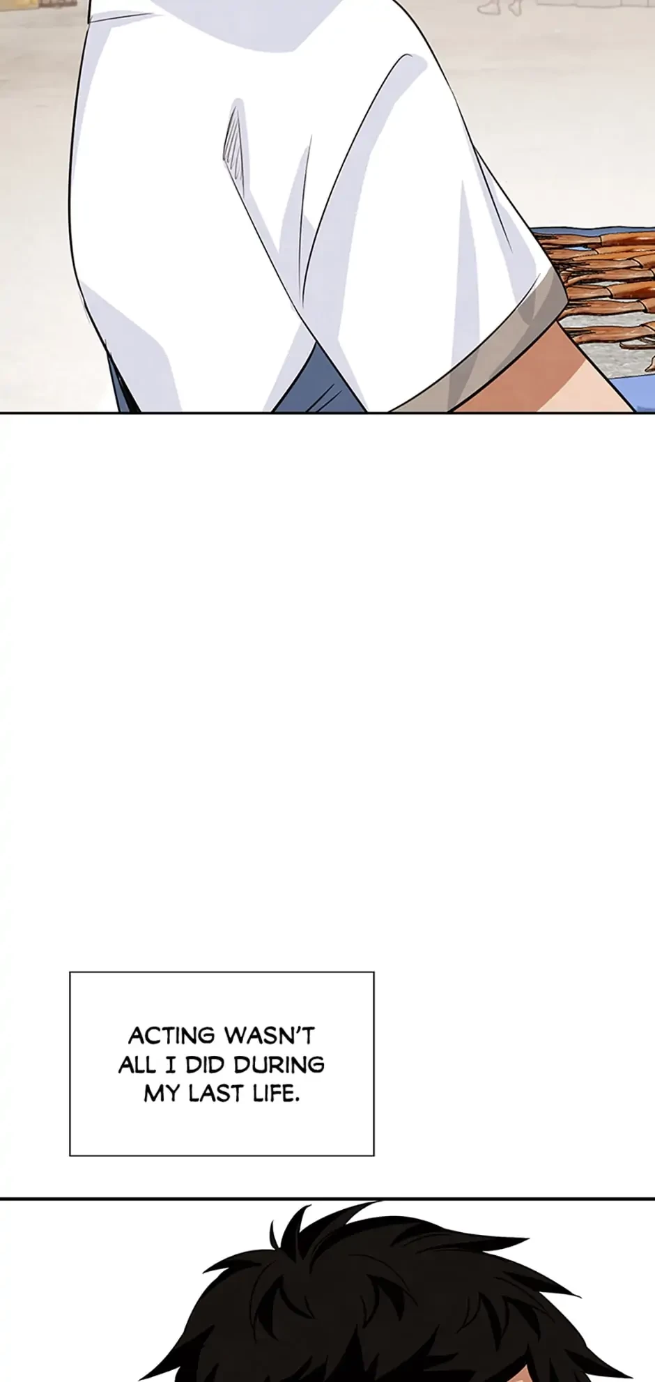 To Be an Actor Chapter 2 - 69