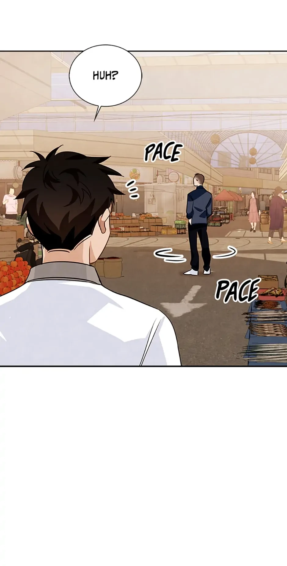 To Be an Actor Chapter 5 - 77