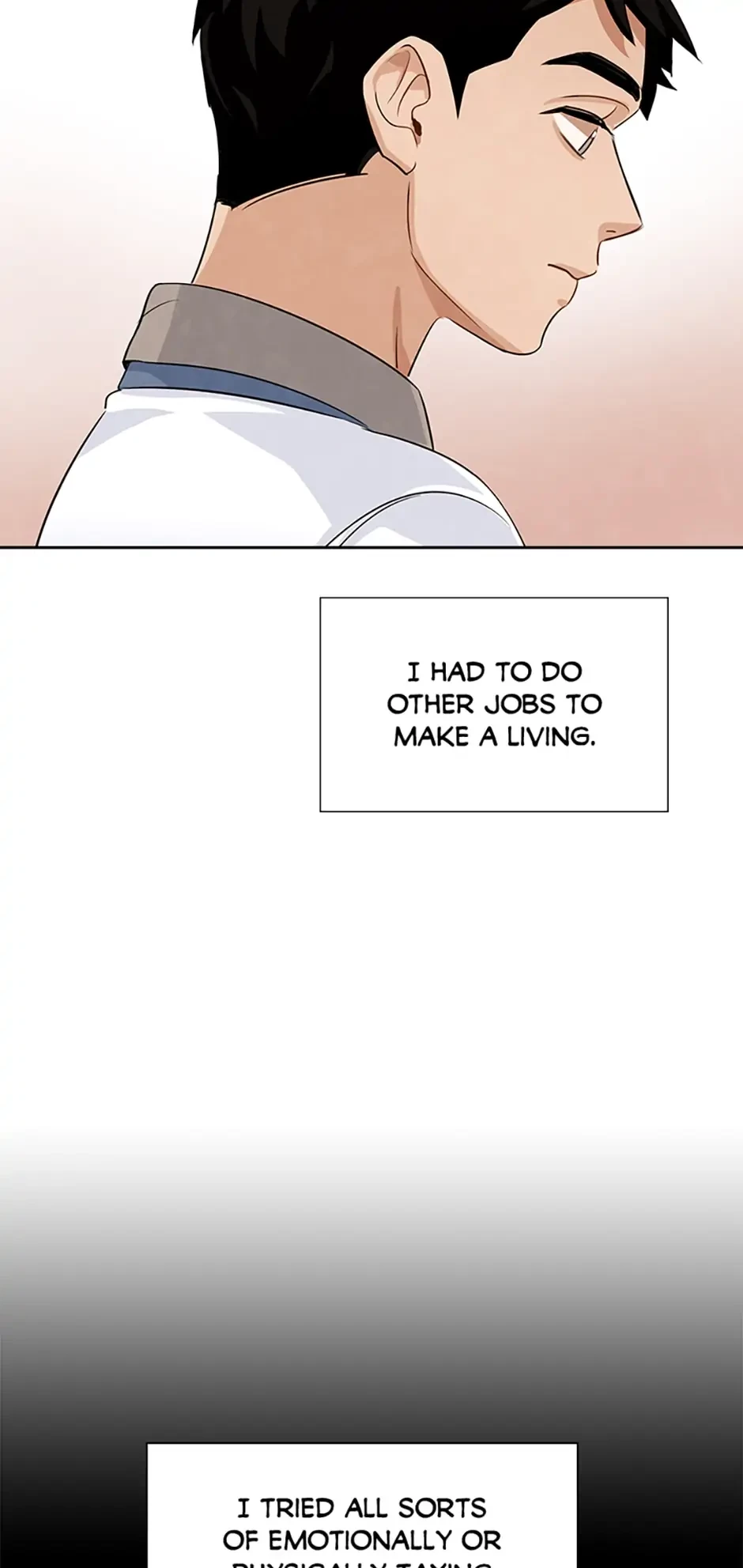 To Be an Actor Chapter 2 - 70
