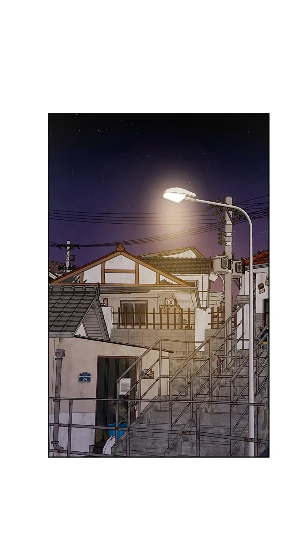 To Be an Actor Chapter 3 - 73