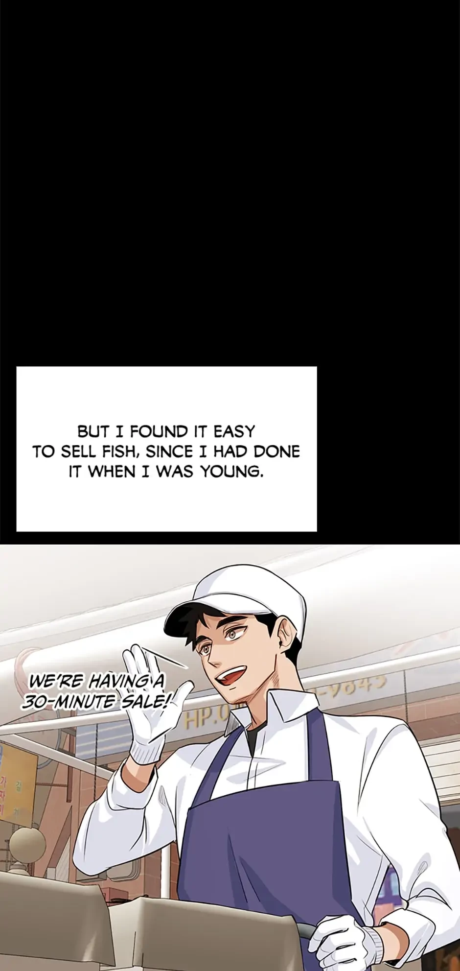 To Be an Actor Chapter 2 - 72