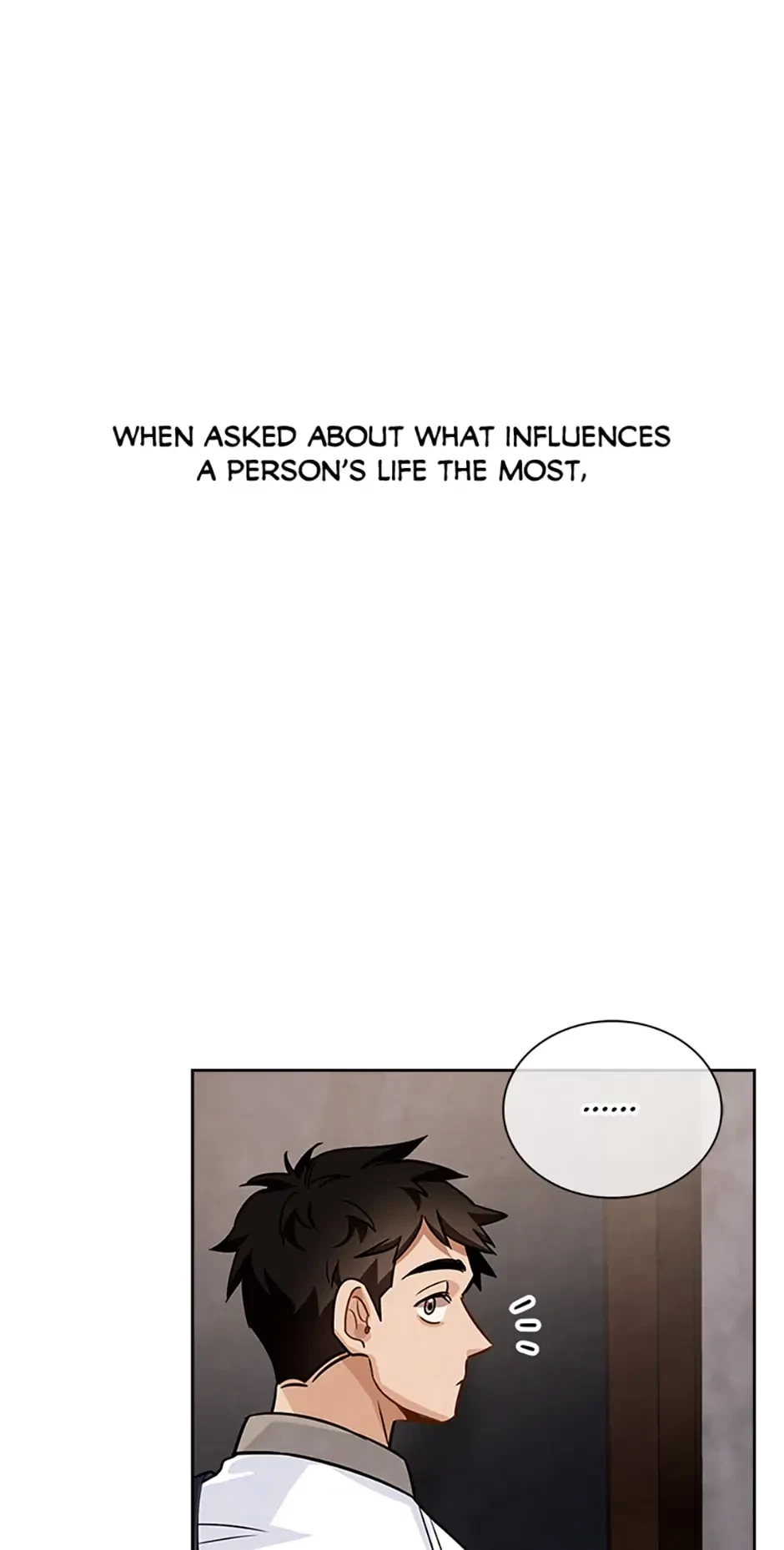 To Be an Actor Chapter 3 - 75