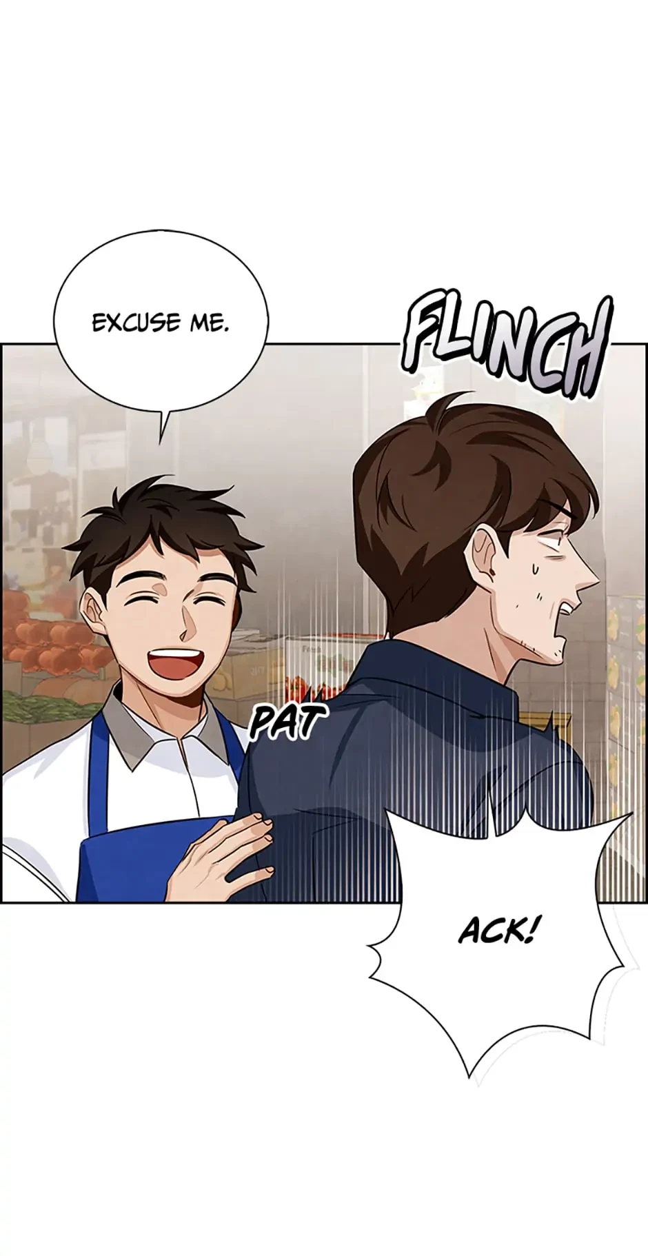 To Be an Actor Chapter 5 - 81