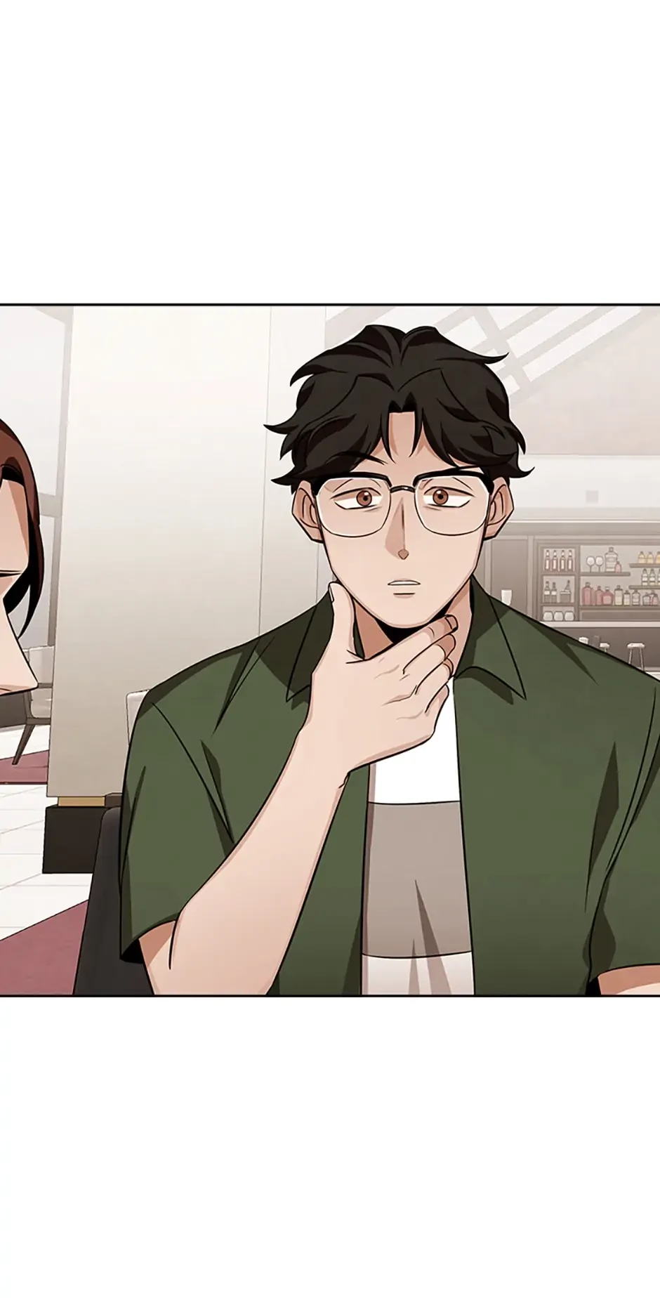 To Be an Actor Chapter 4 - 80