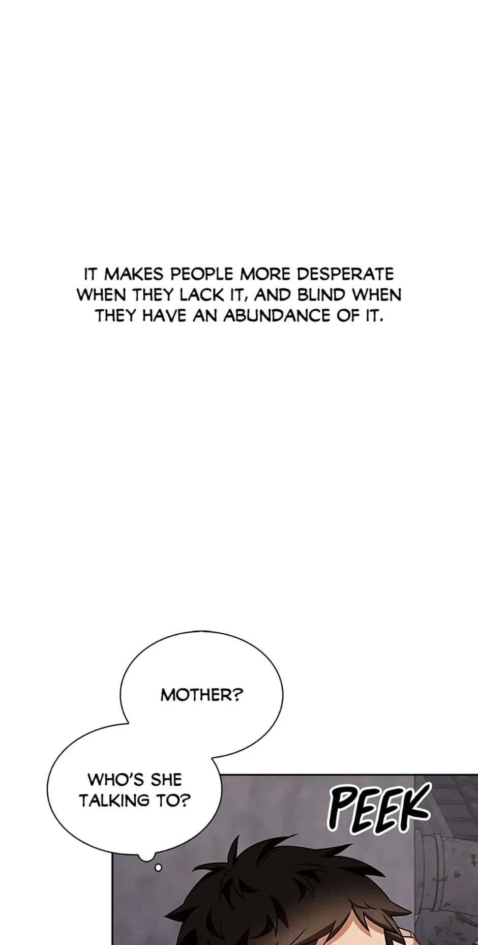 To Be an Actor Chapter 3 - 78