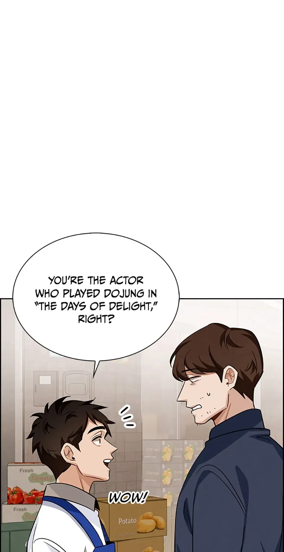 To Be an Actor Chapter 5 - 83