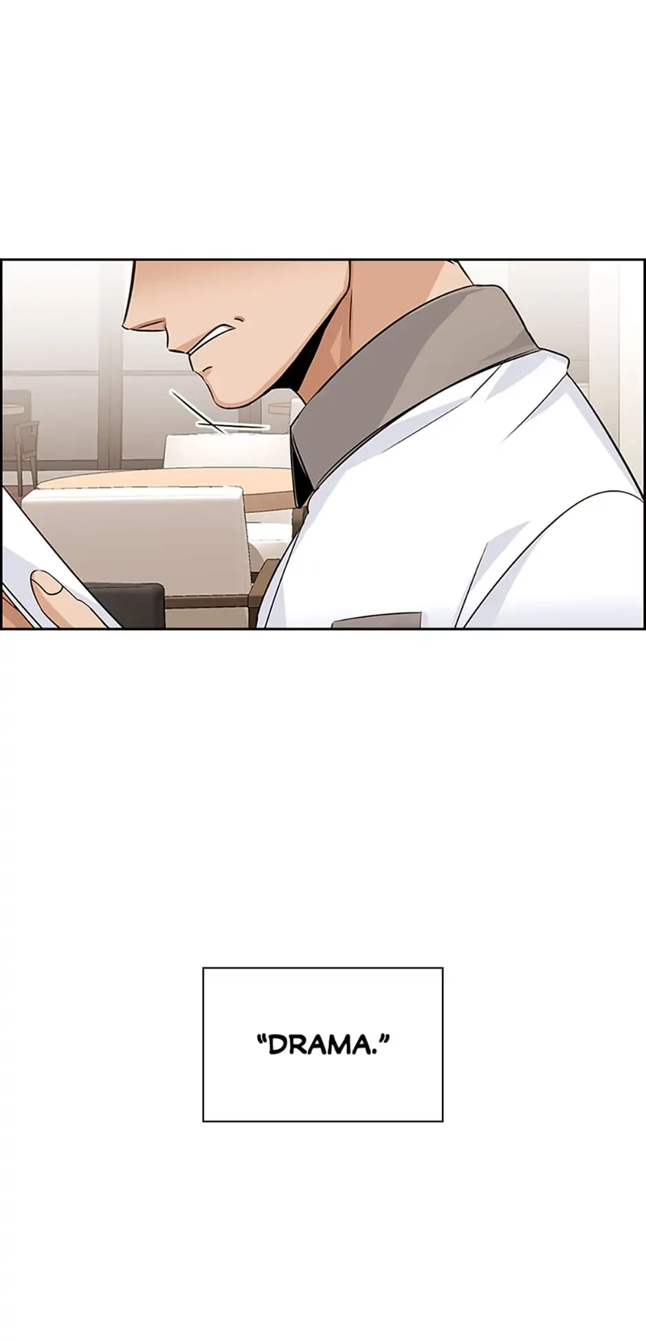 To Be an Actor Chapter 4 - 81