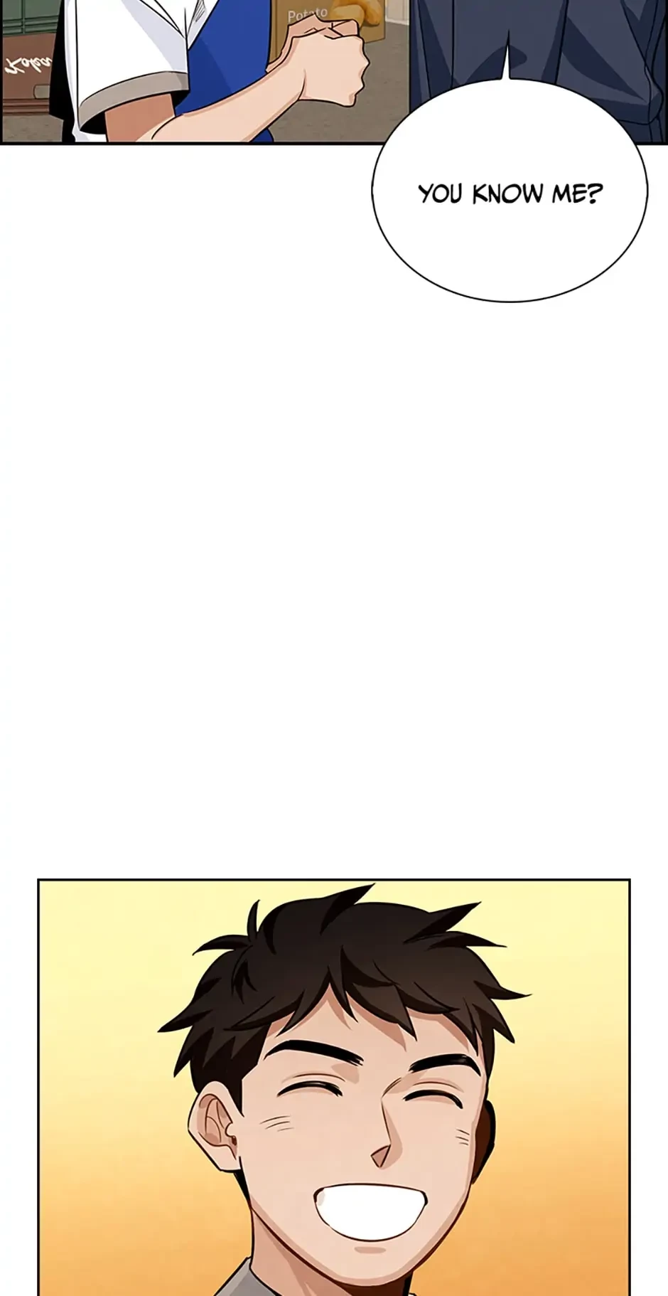 To Be an Actor Chapter 5 - 84