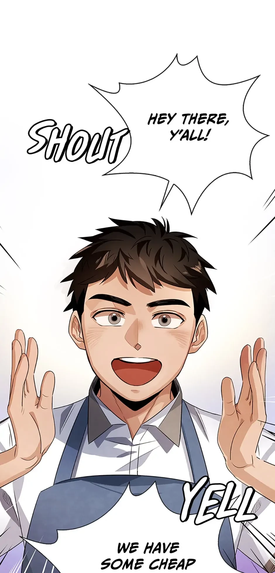 To Be an Actor Chapter 2 - 77