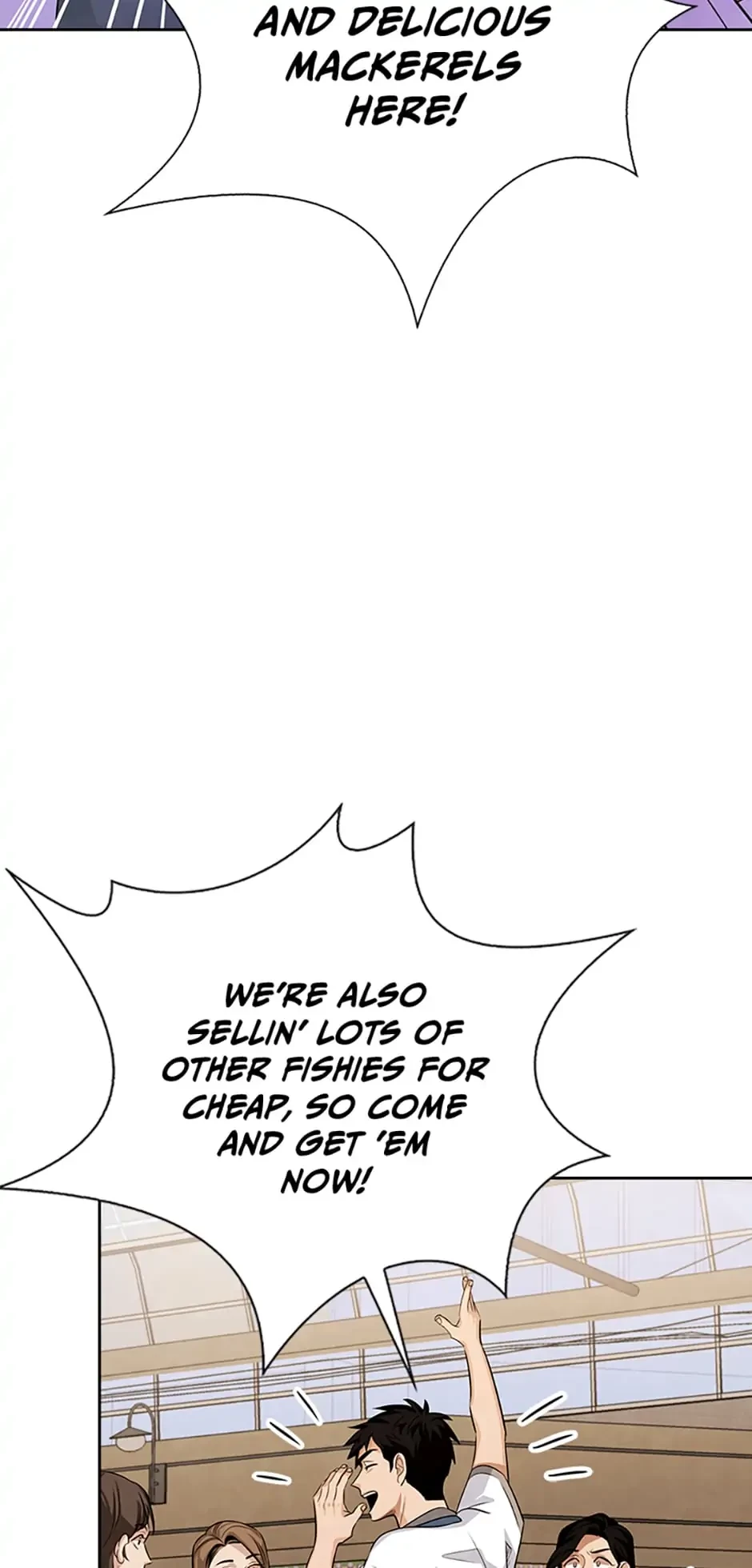 To Be an Actor Chapter 2 - 78