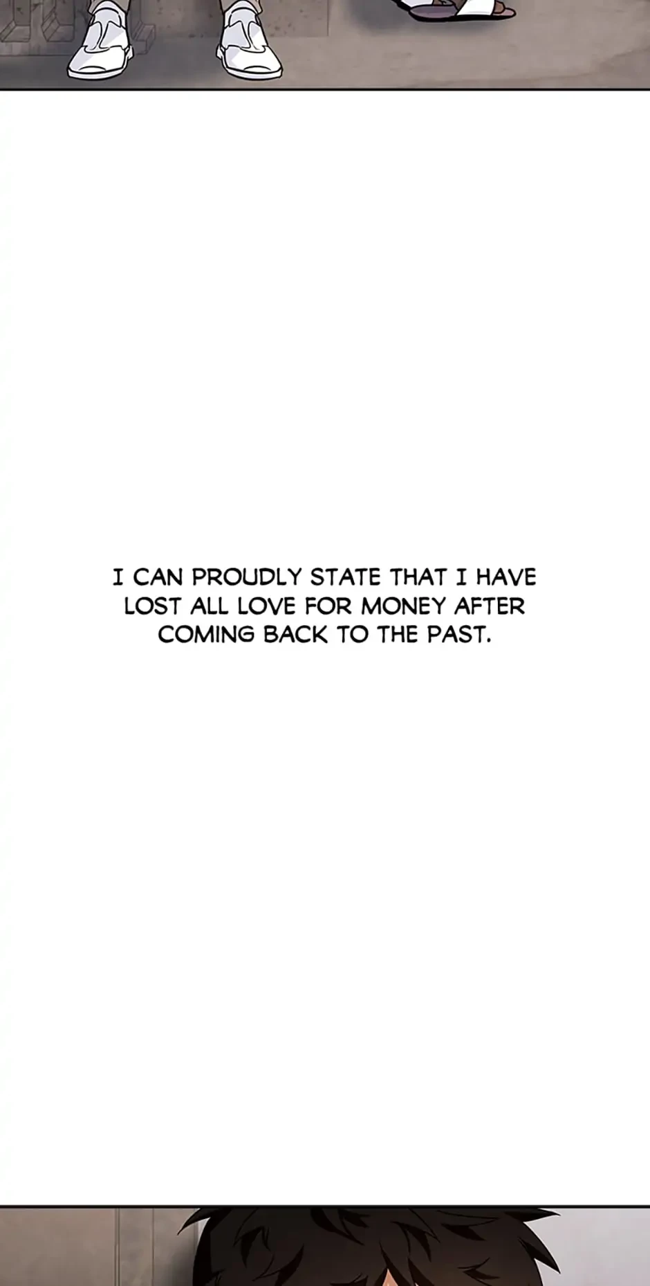 To Be an Actor Chapter 3 - 81