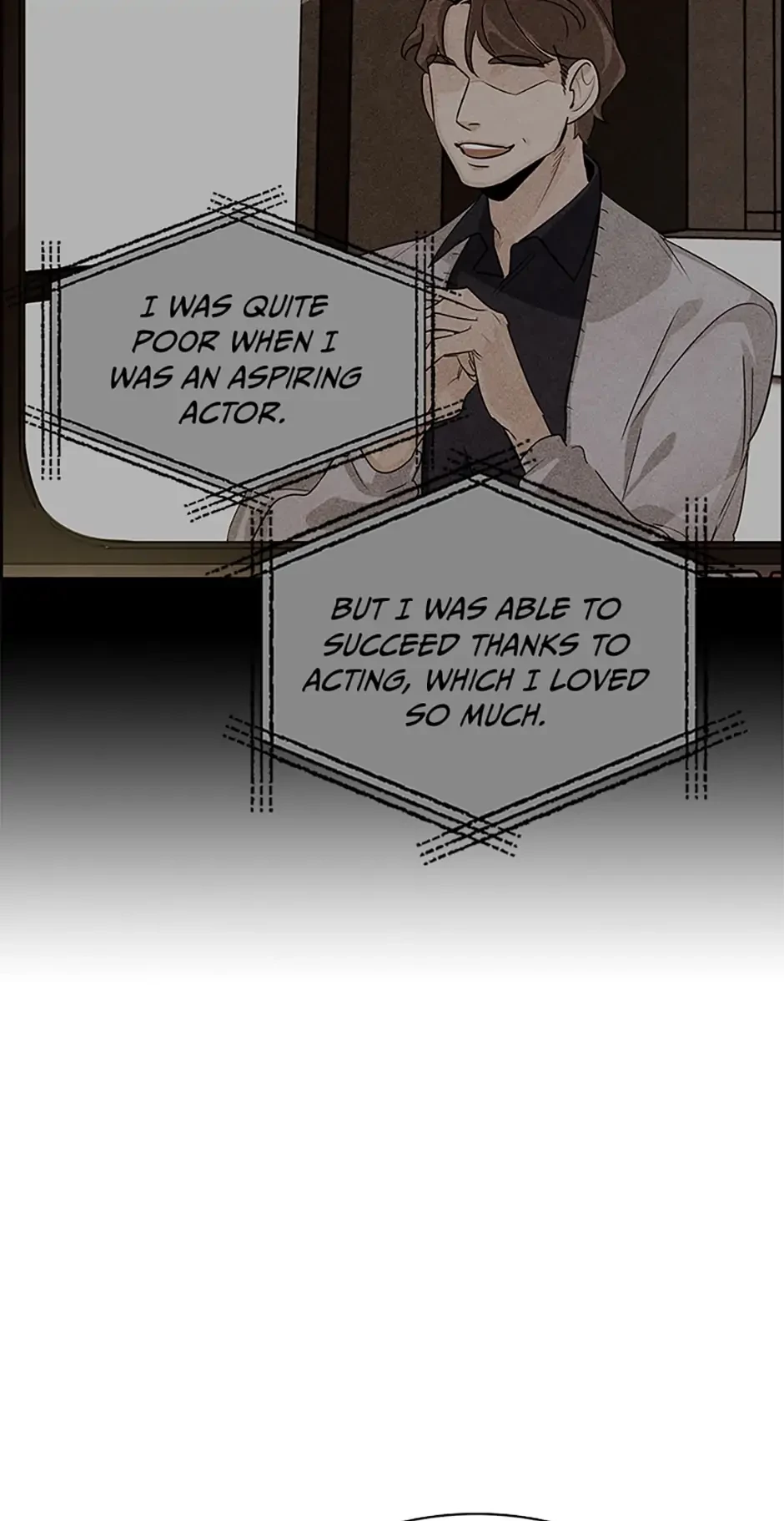 To Be an Actor Chapter 5 - 86