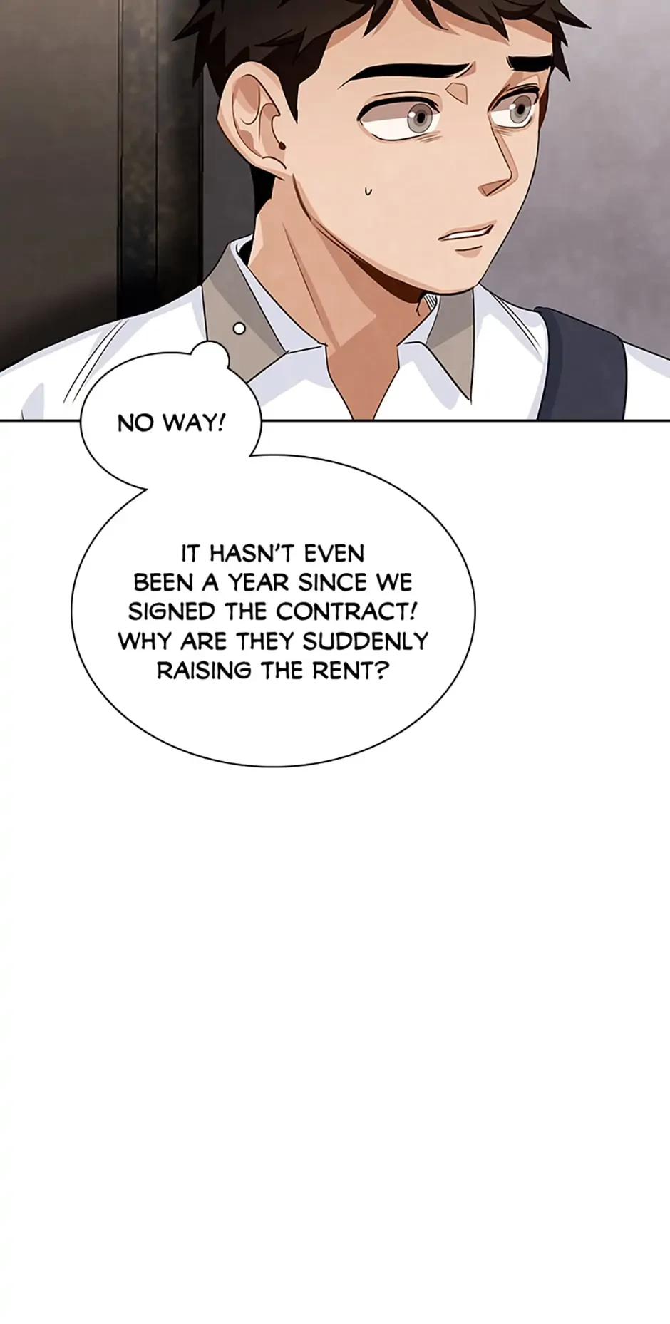 To Be an Actor Chapter 3 - 82