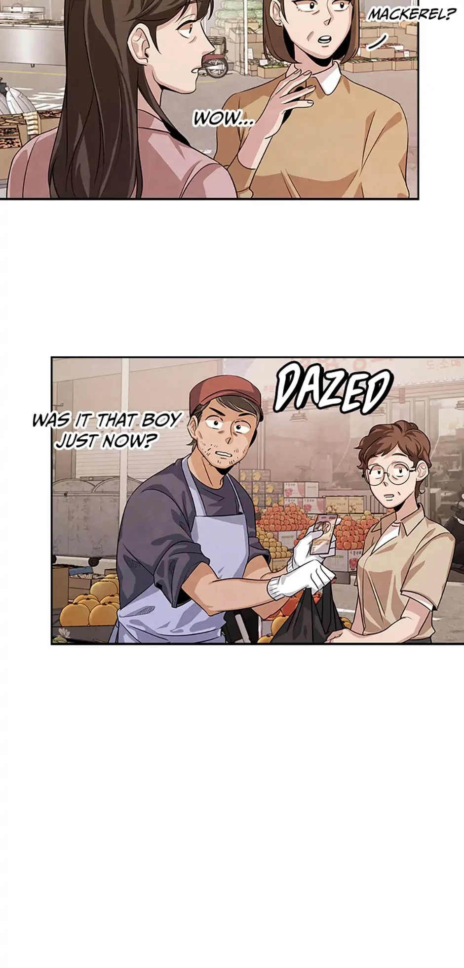 To Be an Actor Chapter 2 - 80