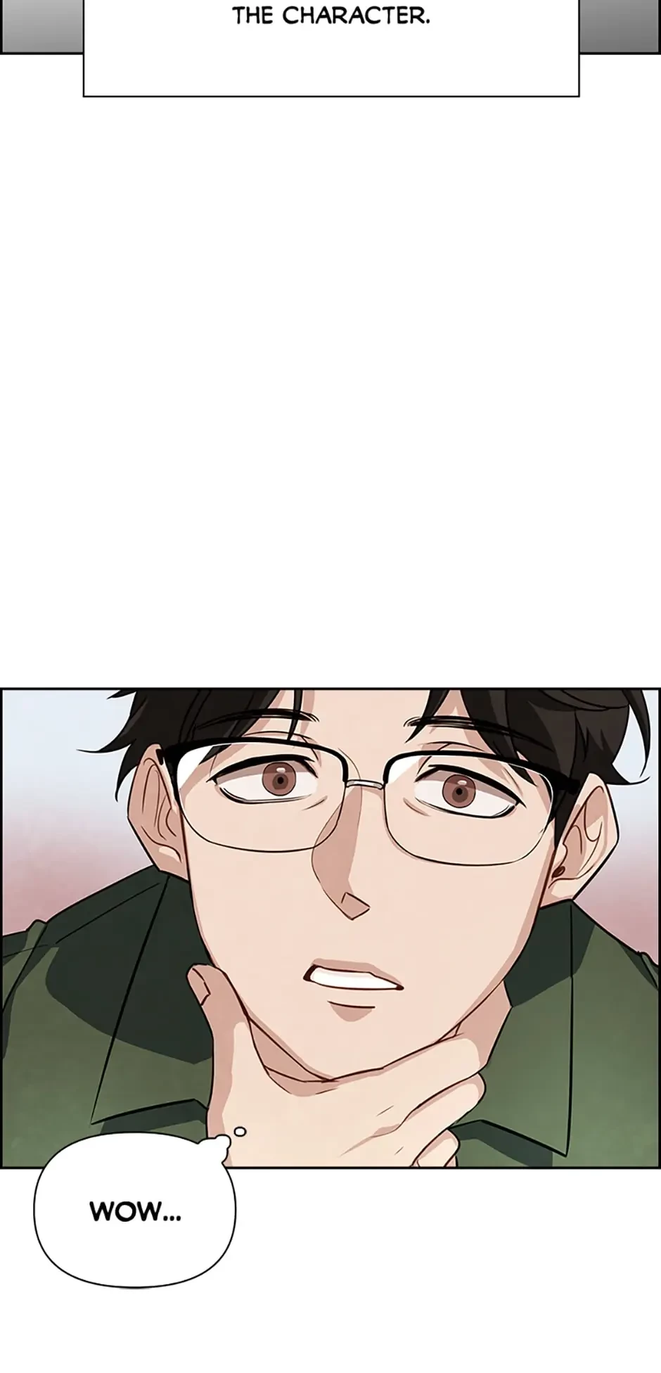 To Be an Actor Chapter 4 - 86