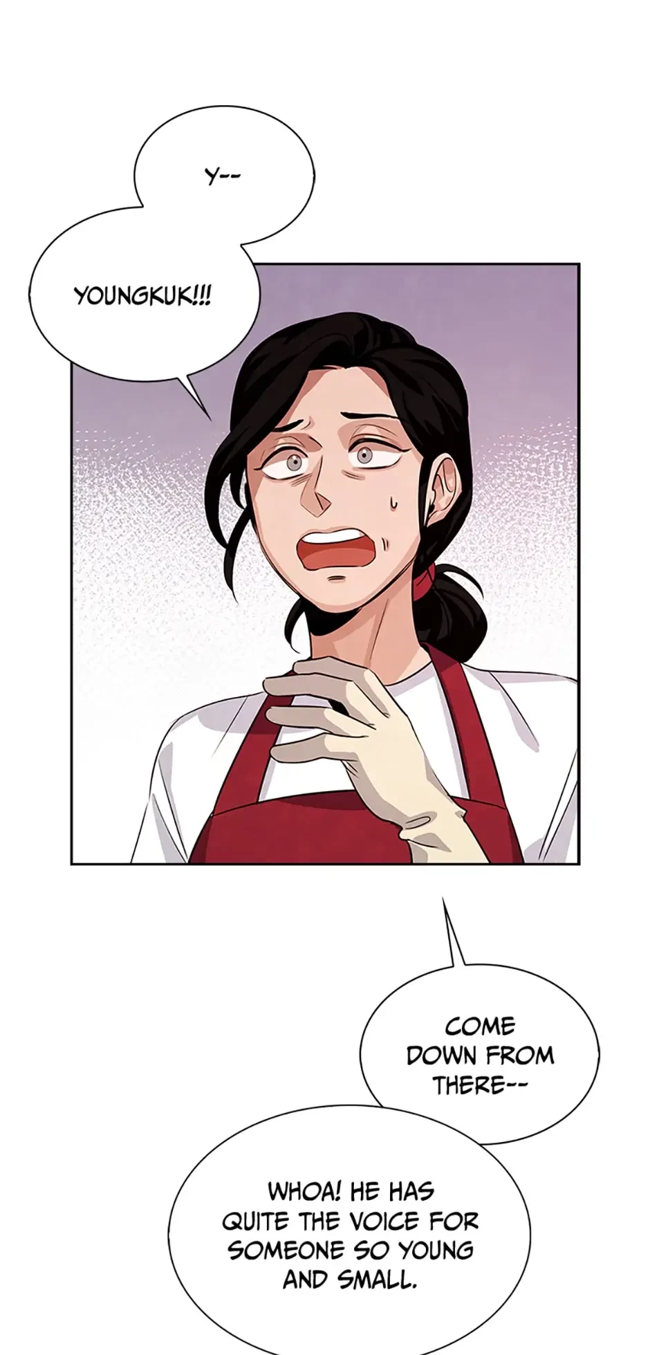 To Be an Actor Chapter 2 - 81