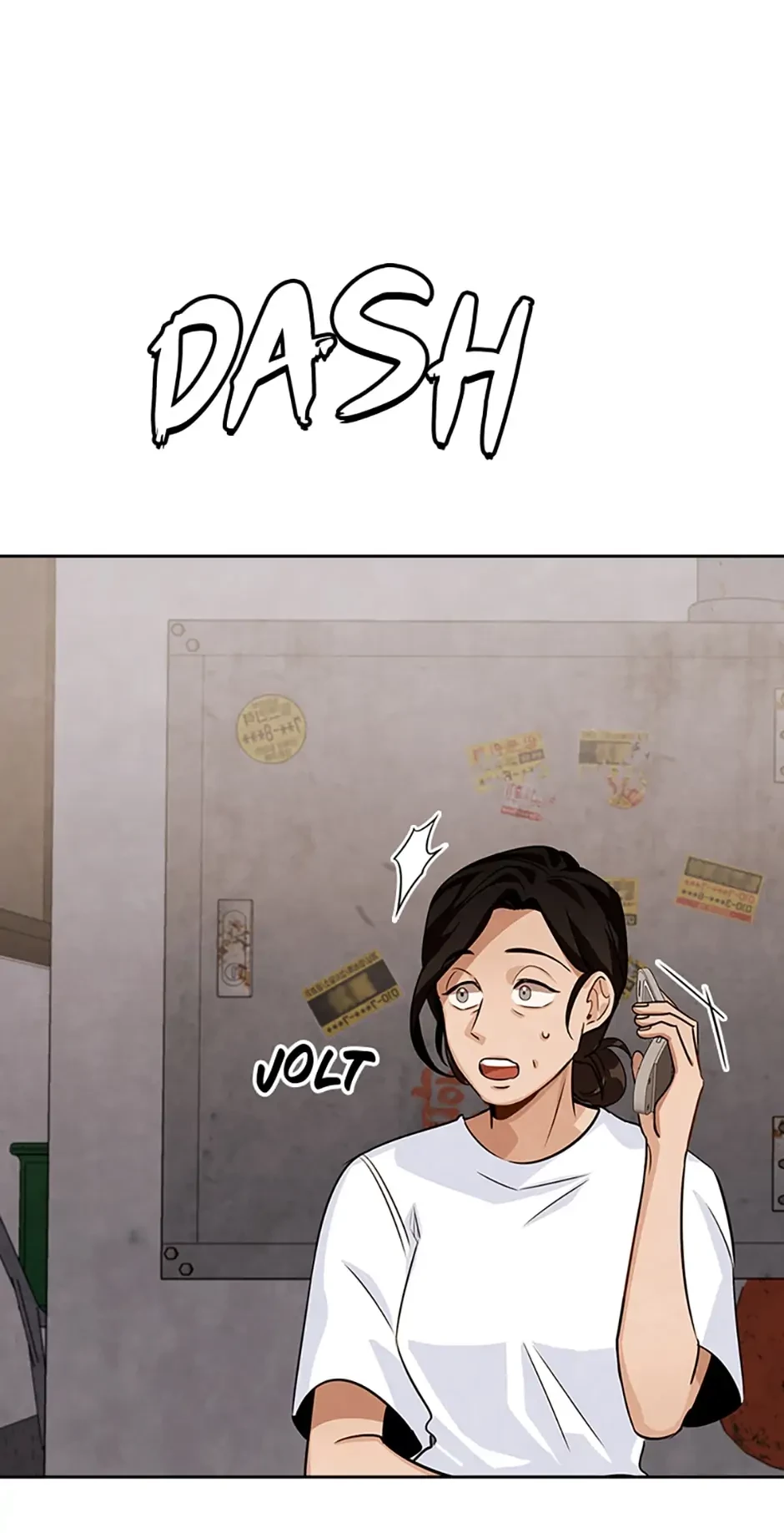 To Be an Actor Chapter 3 - 86