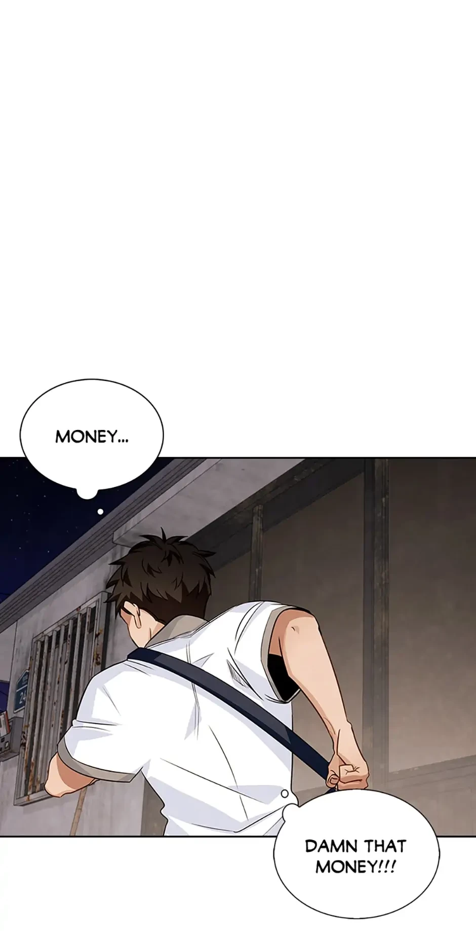 To Be an Actor Chapter 3 - 87
