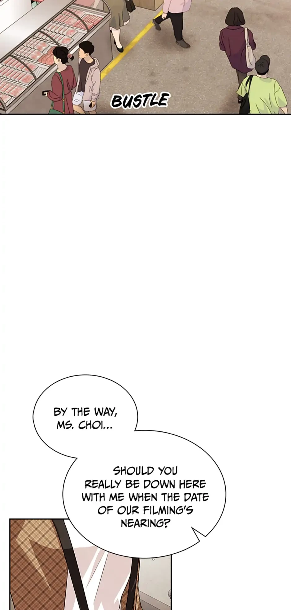 To Be an Actor Chapter 2 - 86