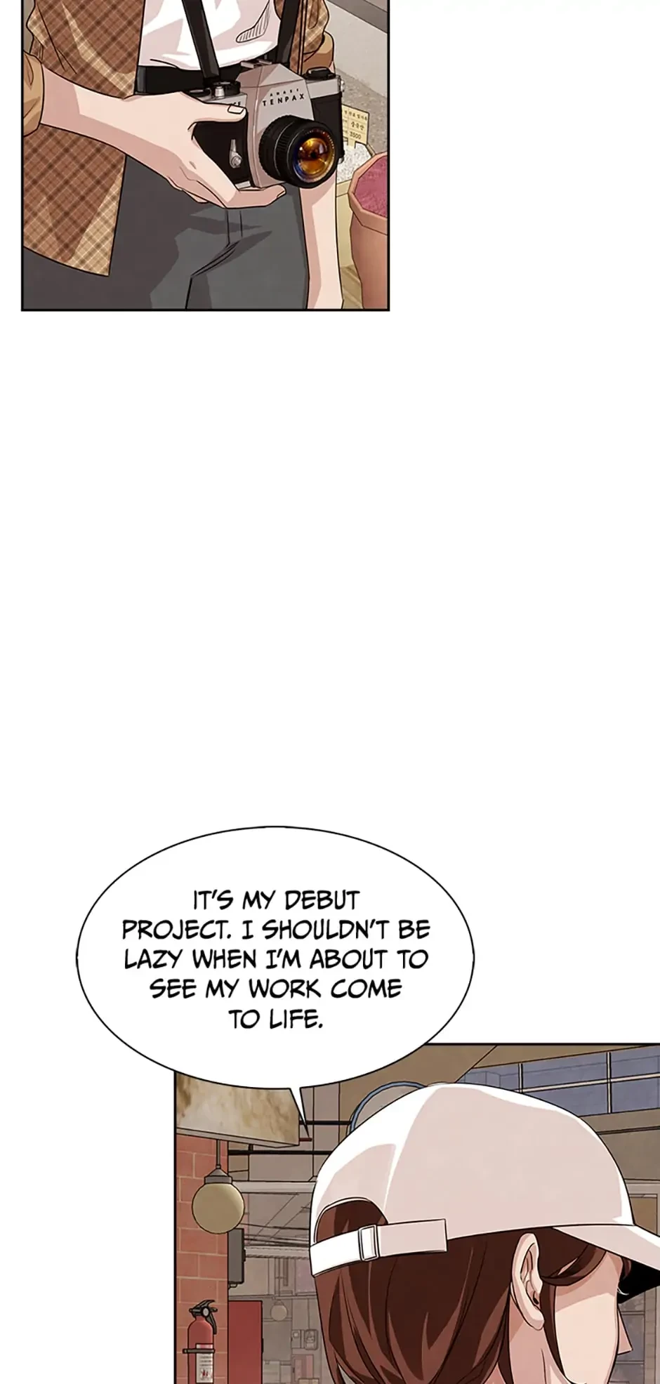 To Be an Actor Chapter 2 - 87
