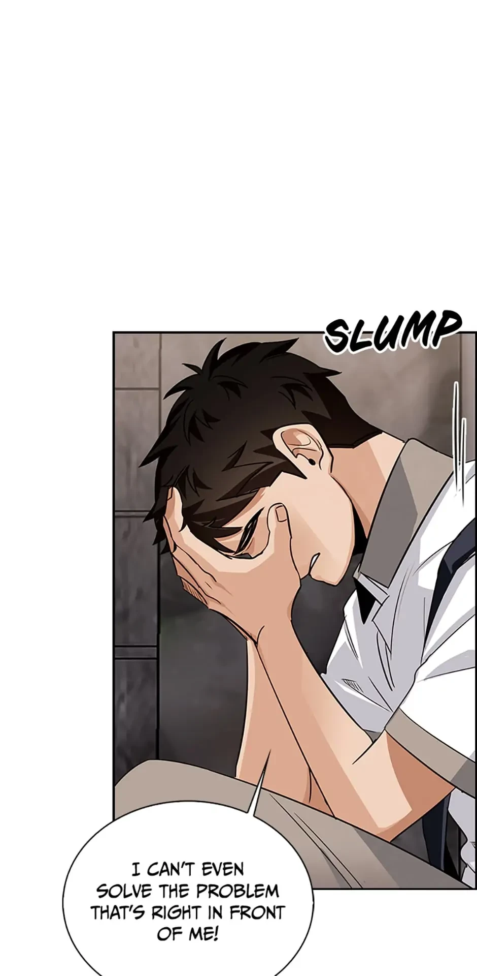 To Be an Actor Chapter 3 - 92