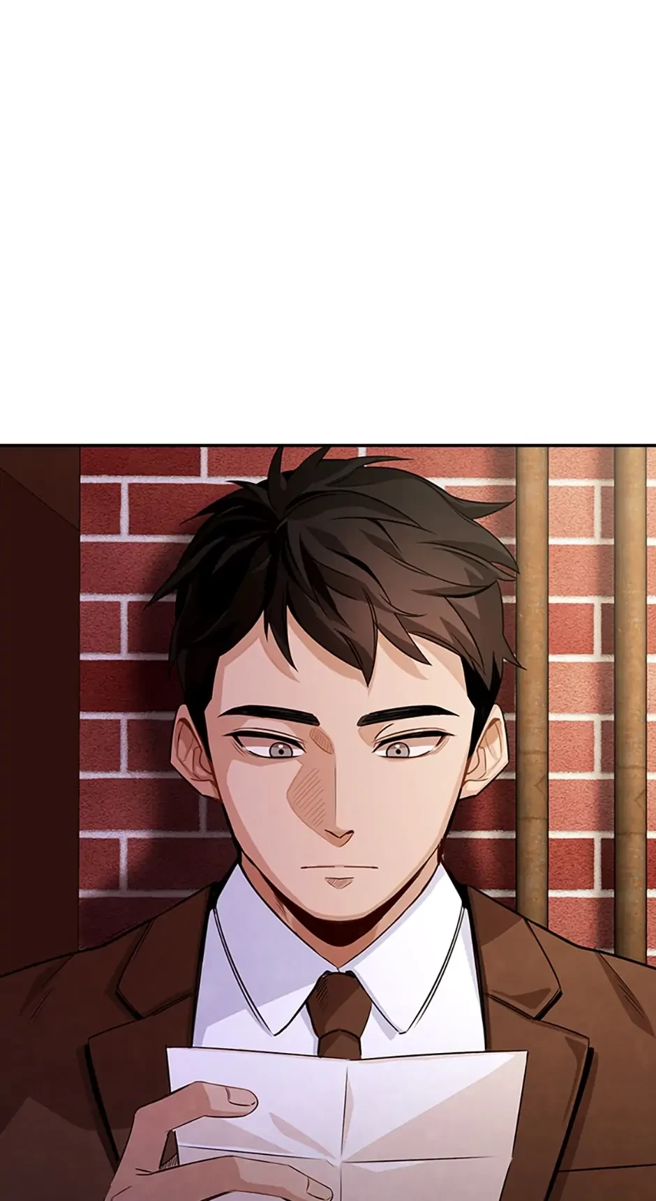 To Be an Actor Chapter 1 - 6