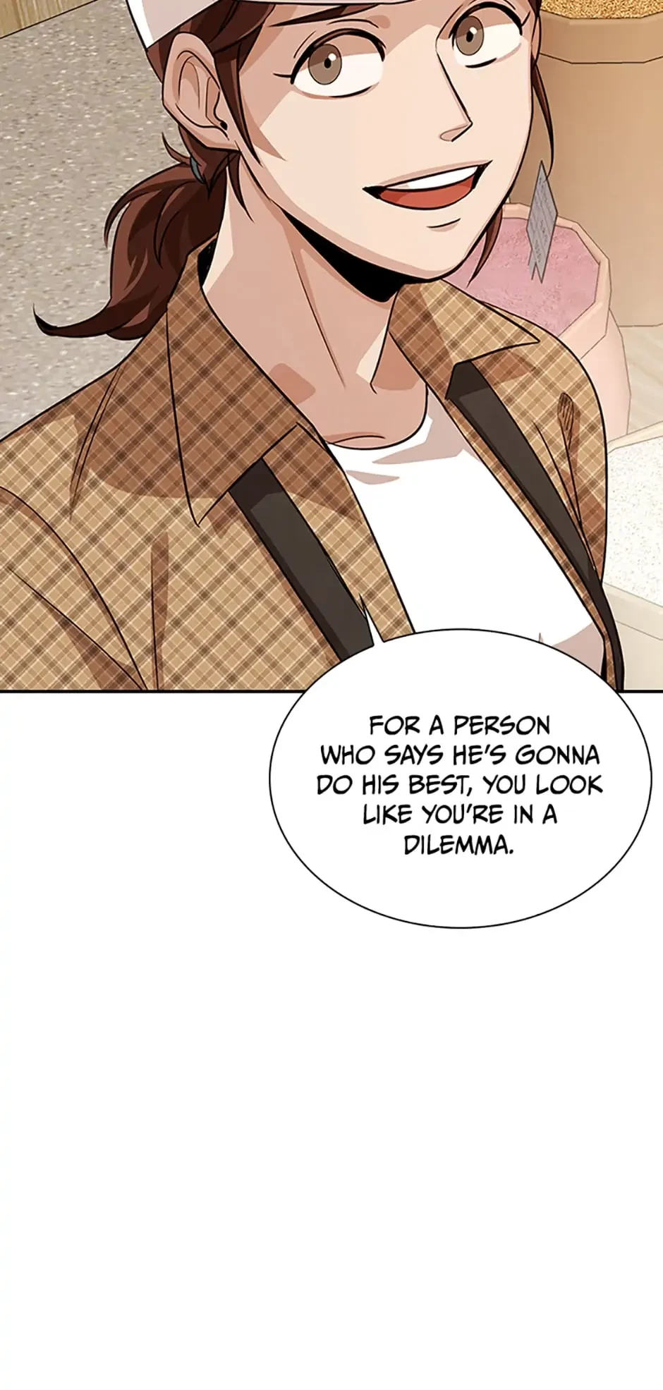To Be an Actor Chapter 2 - 90