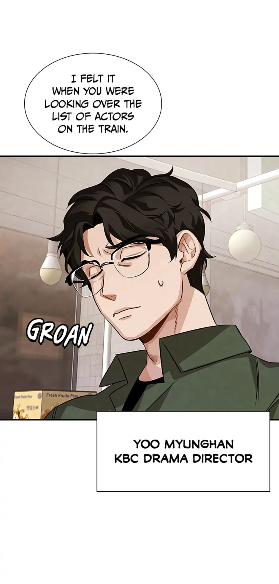 To Be an Actor Chapter 2 - 91