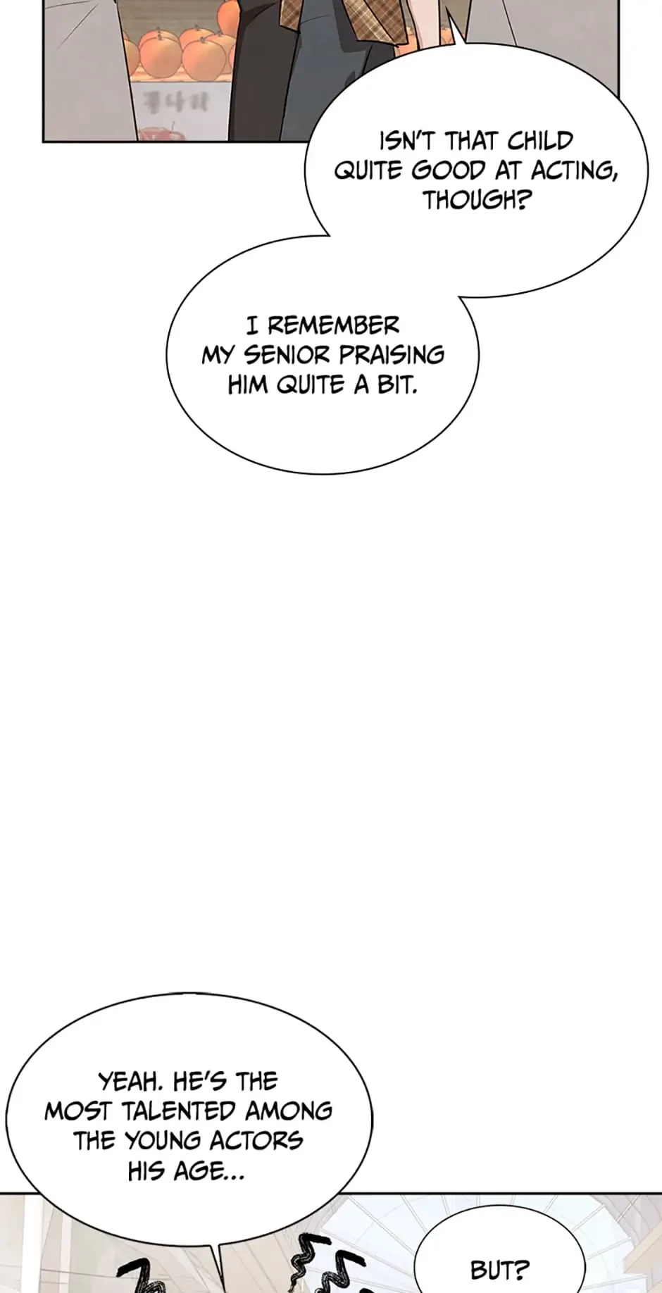 To Be an Actor Chapter 2 - 93