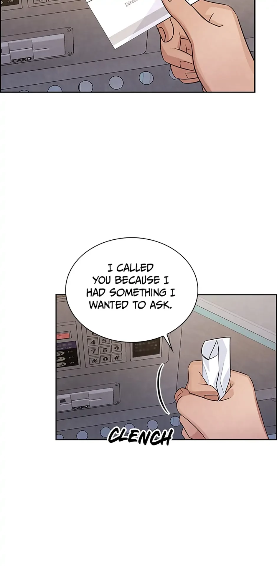 To Be an Actor Chapter 3 - 98