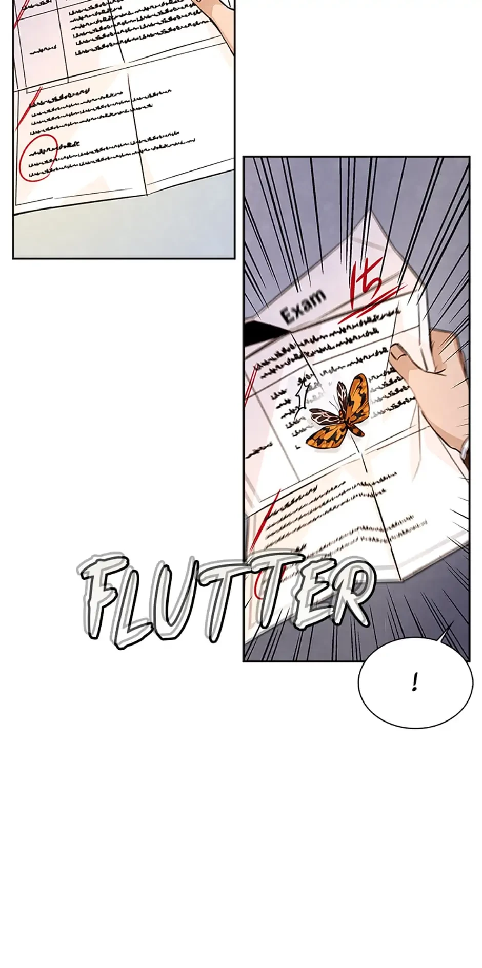 To Be an Actor Chapter 1 - 13